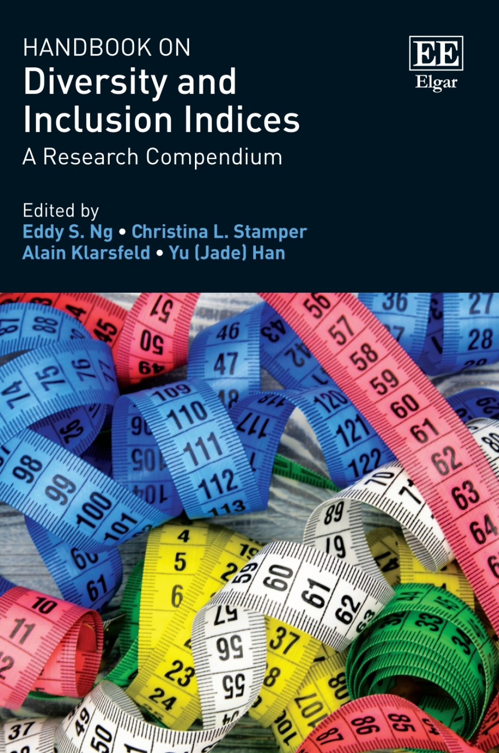 Handbook on Diversity and Inclusion Indices 1st Edition