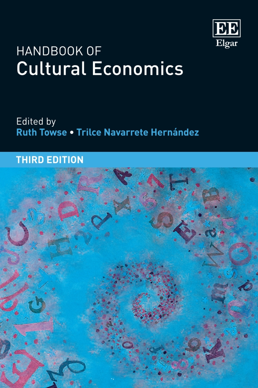 Handbook of Cultural Economics 3rd Edition