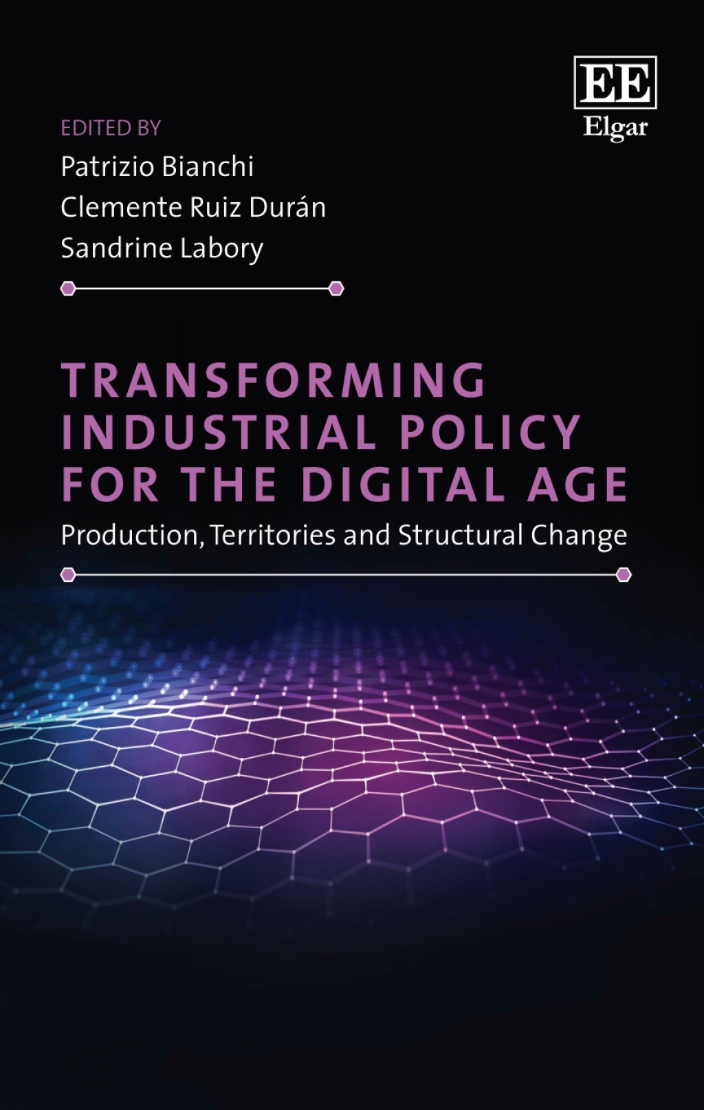 Transforming Industrial Policy for the Digital Age 1st Edition