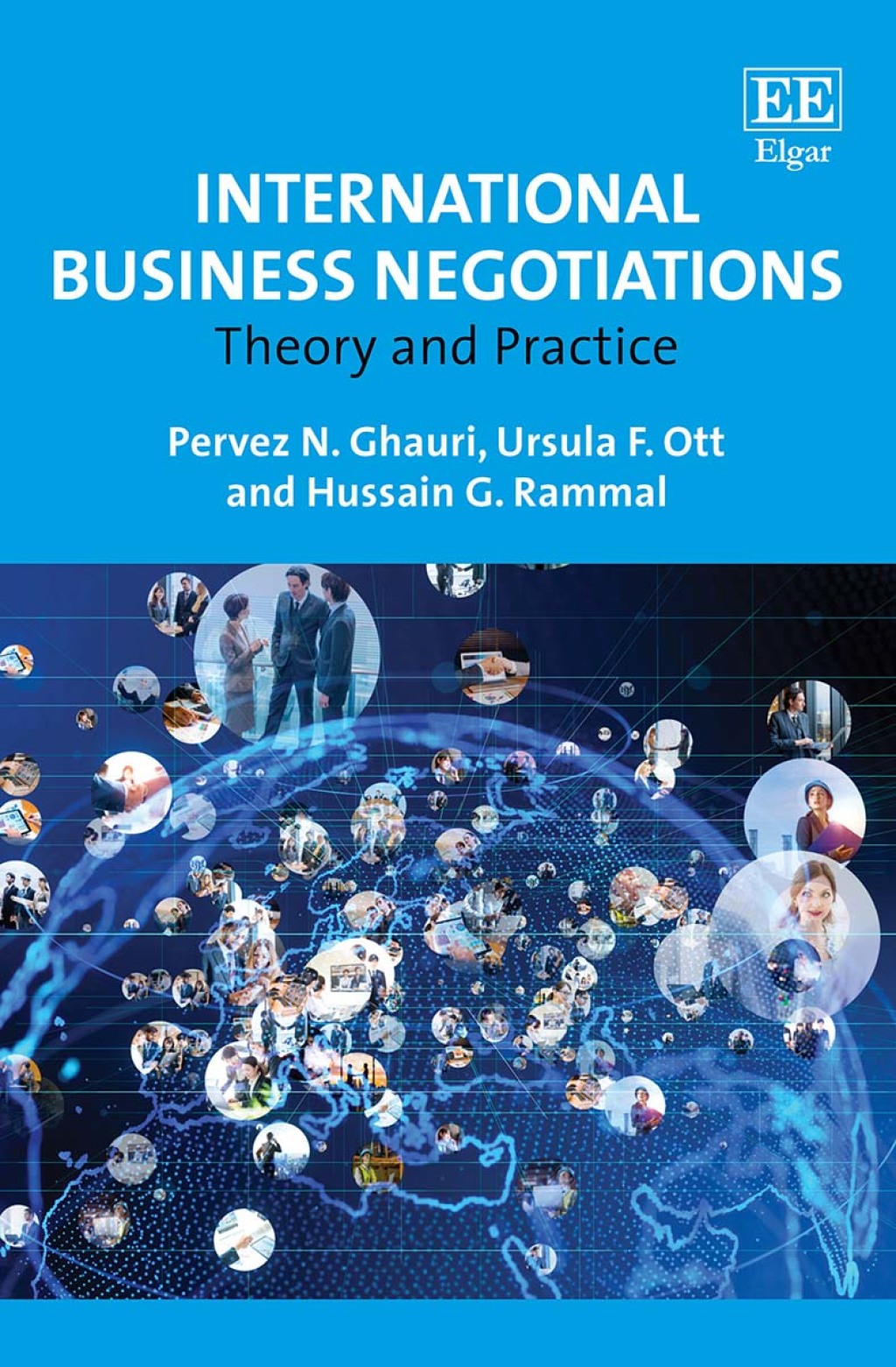 International Business Negotiations 1st Edition