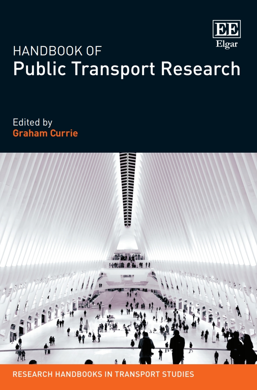 Handbook of Public Transport Research 1st Edition