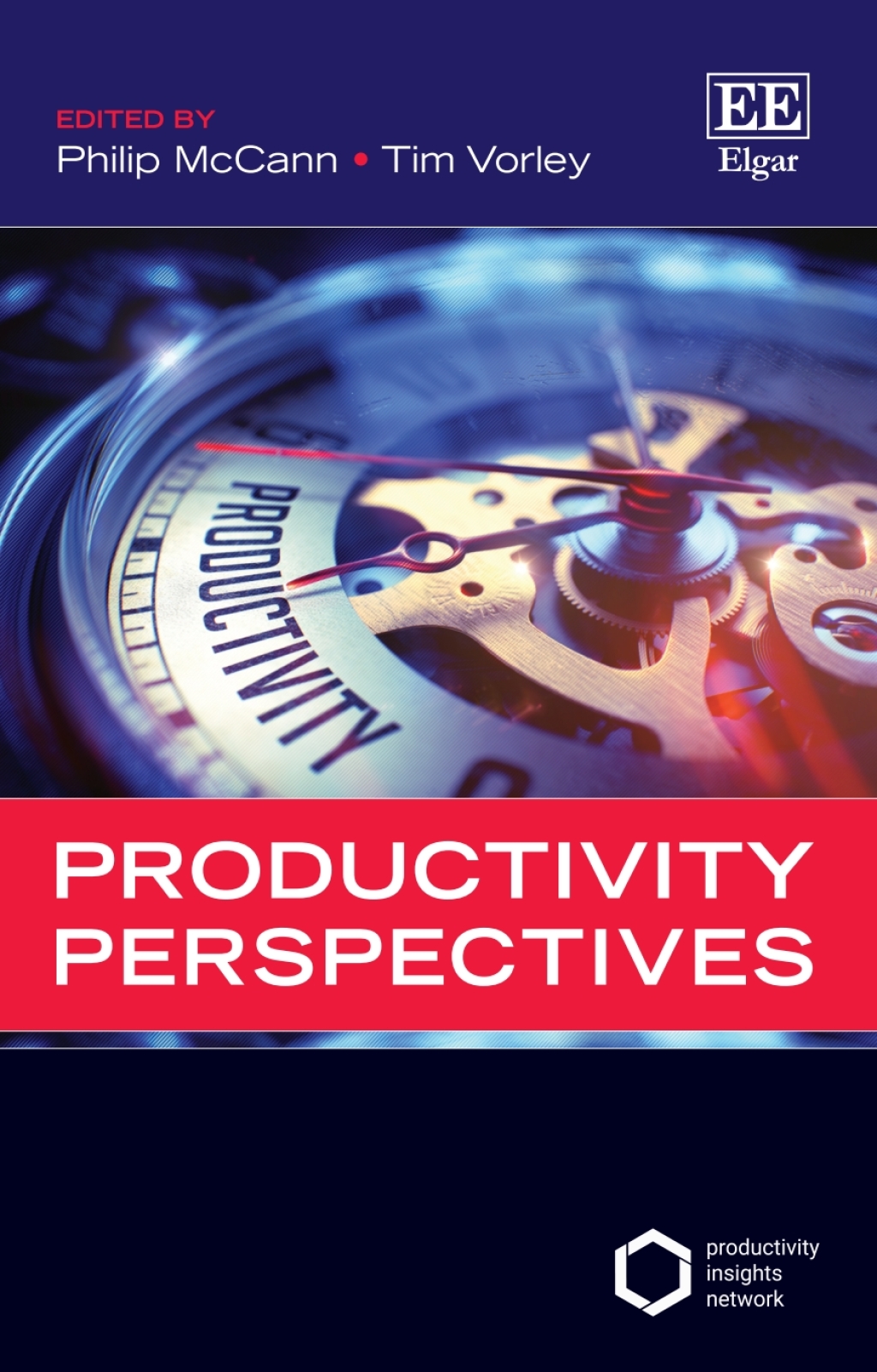 Productivity Perspectives 1st Edition