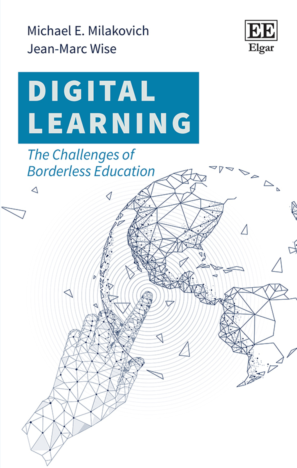 Digital Learning 1st Edition