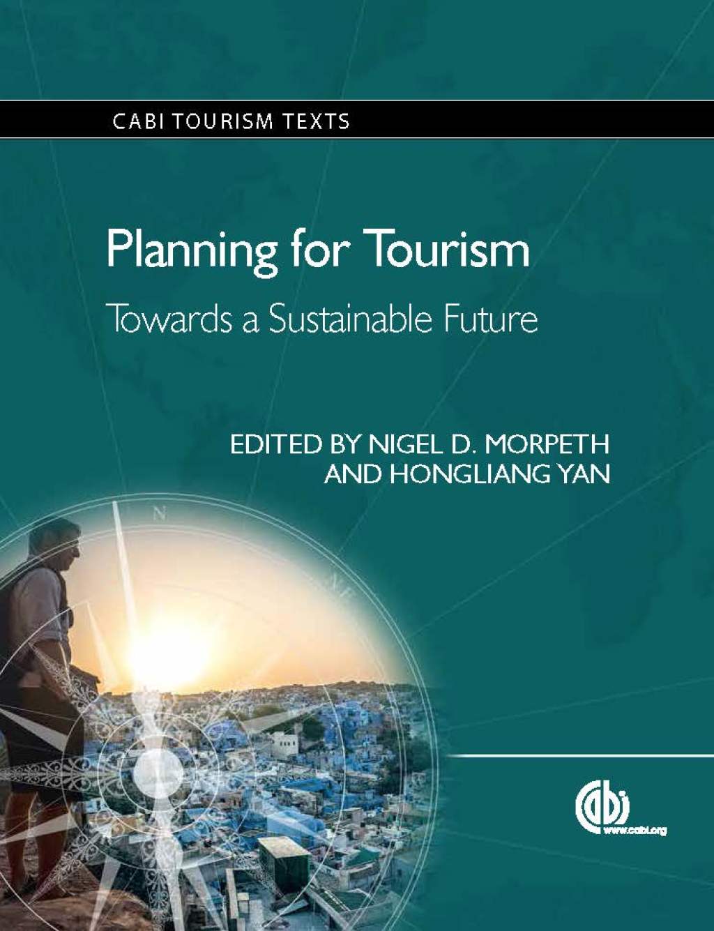 Planning for Tourism Towards a Sustainable Future 