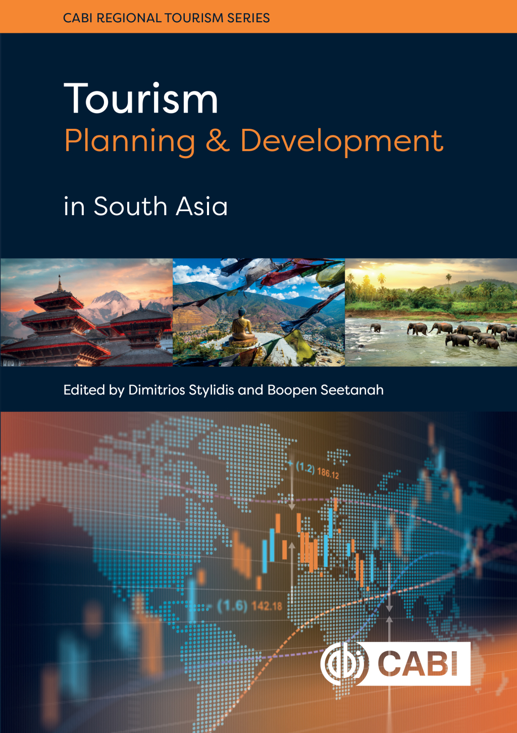 Tourism Planning and Development in South Asia 