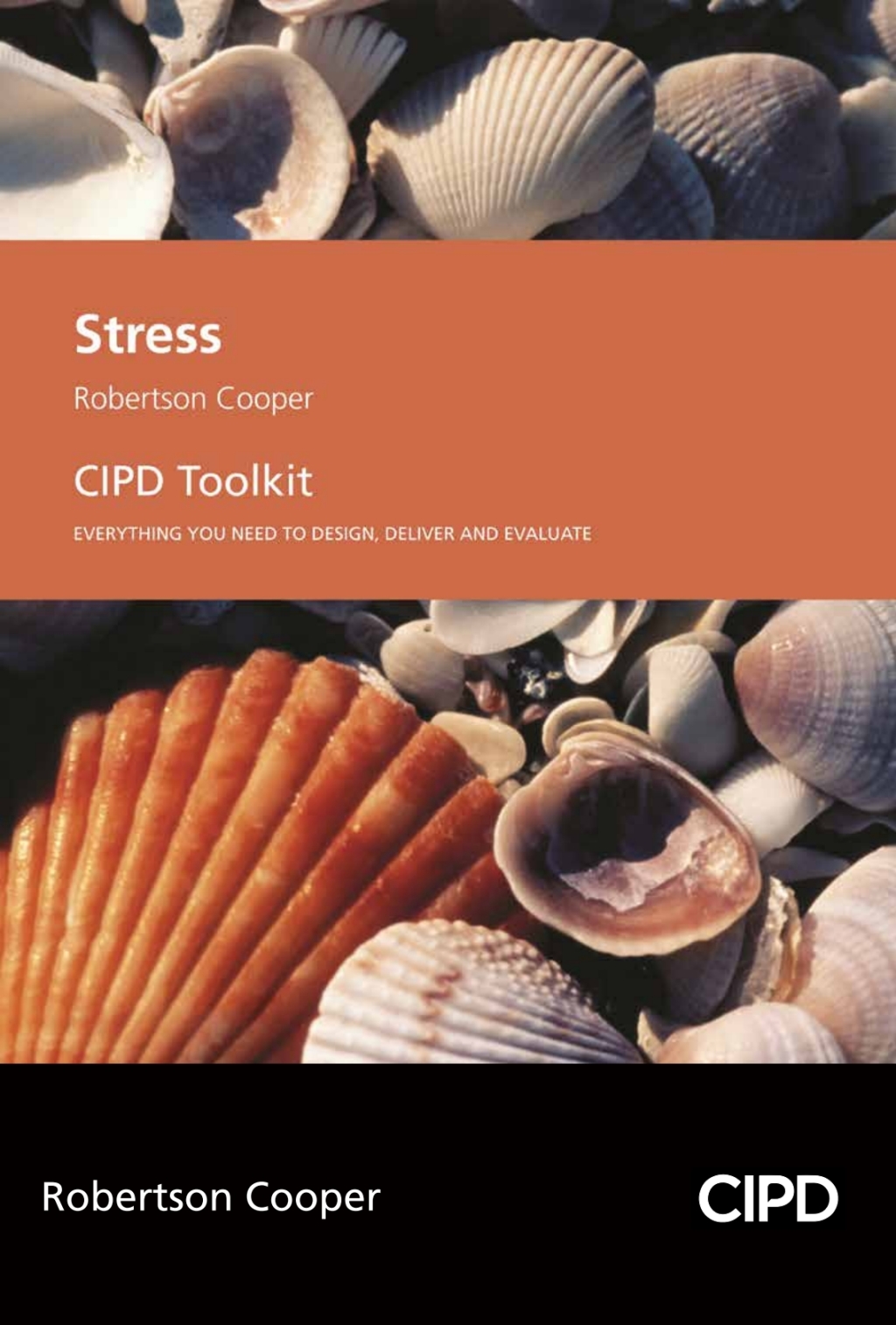 Stress 1st Edition
