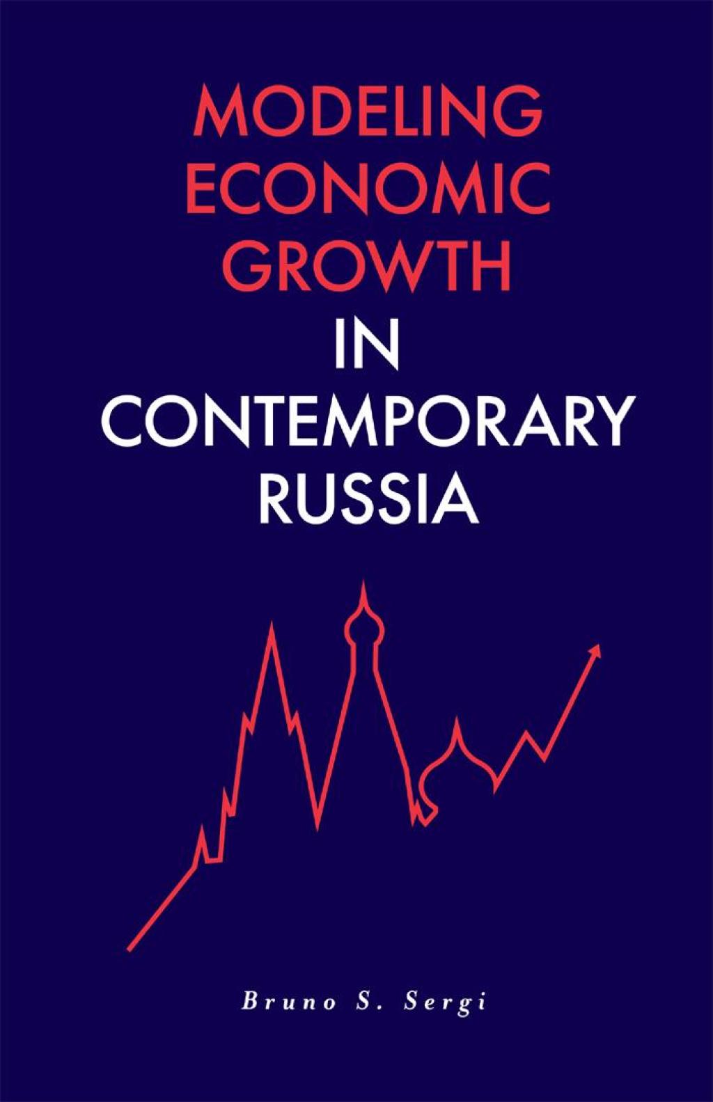 Modeling Economic Growth in Contemporary Russia 