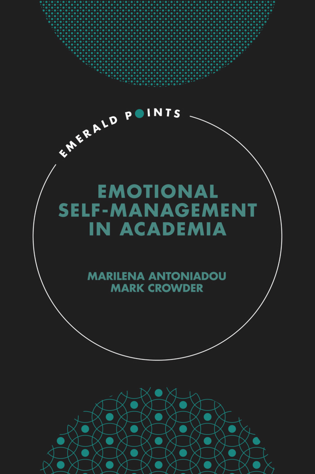 Emotional self-management in academia 