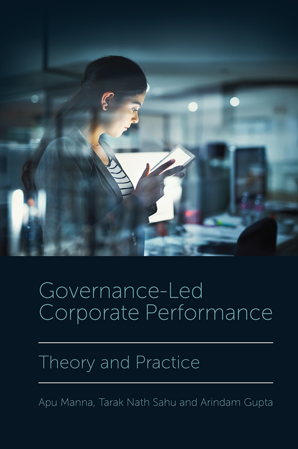 Governance-Led Corporate Performance Theory and Practice 