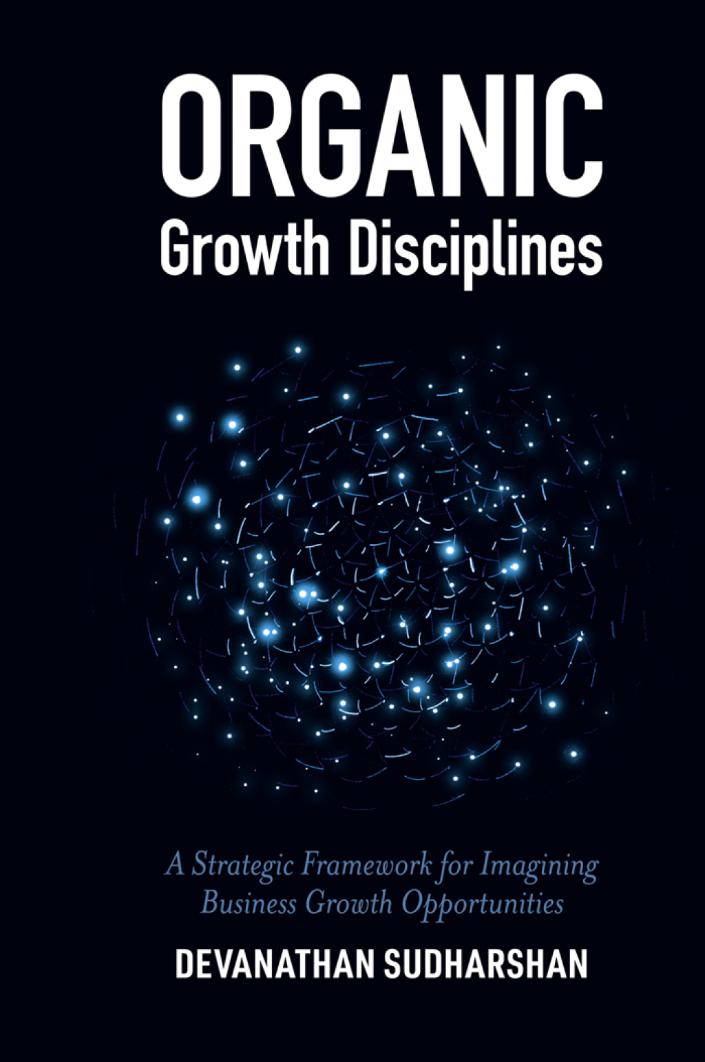 Organic Growth Disciplines A Strategic Framework for Imagining Business Growth Opportunities 