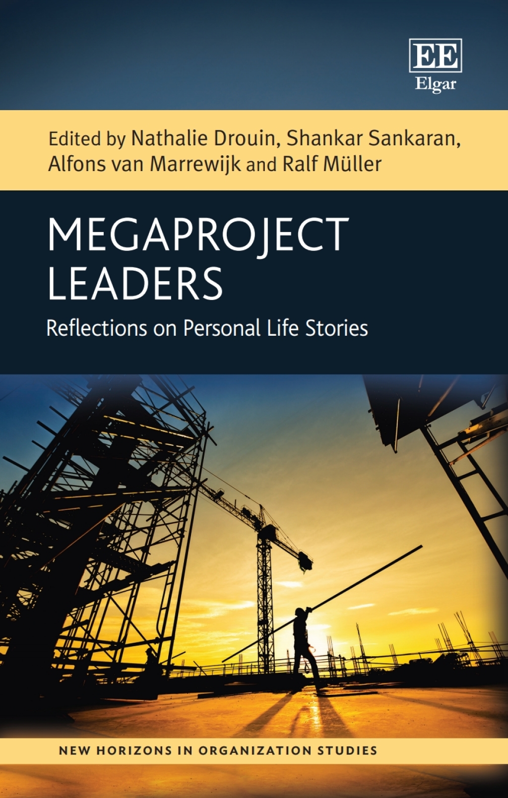 Megaproject Leaders 1st Edition