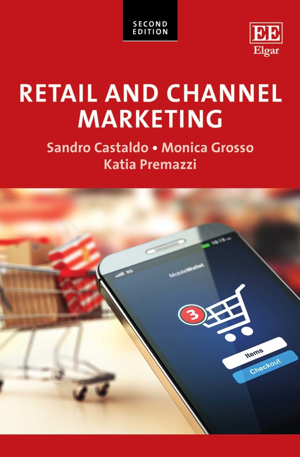 Retail and Channel Marketing 2nd Edition
