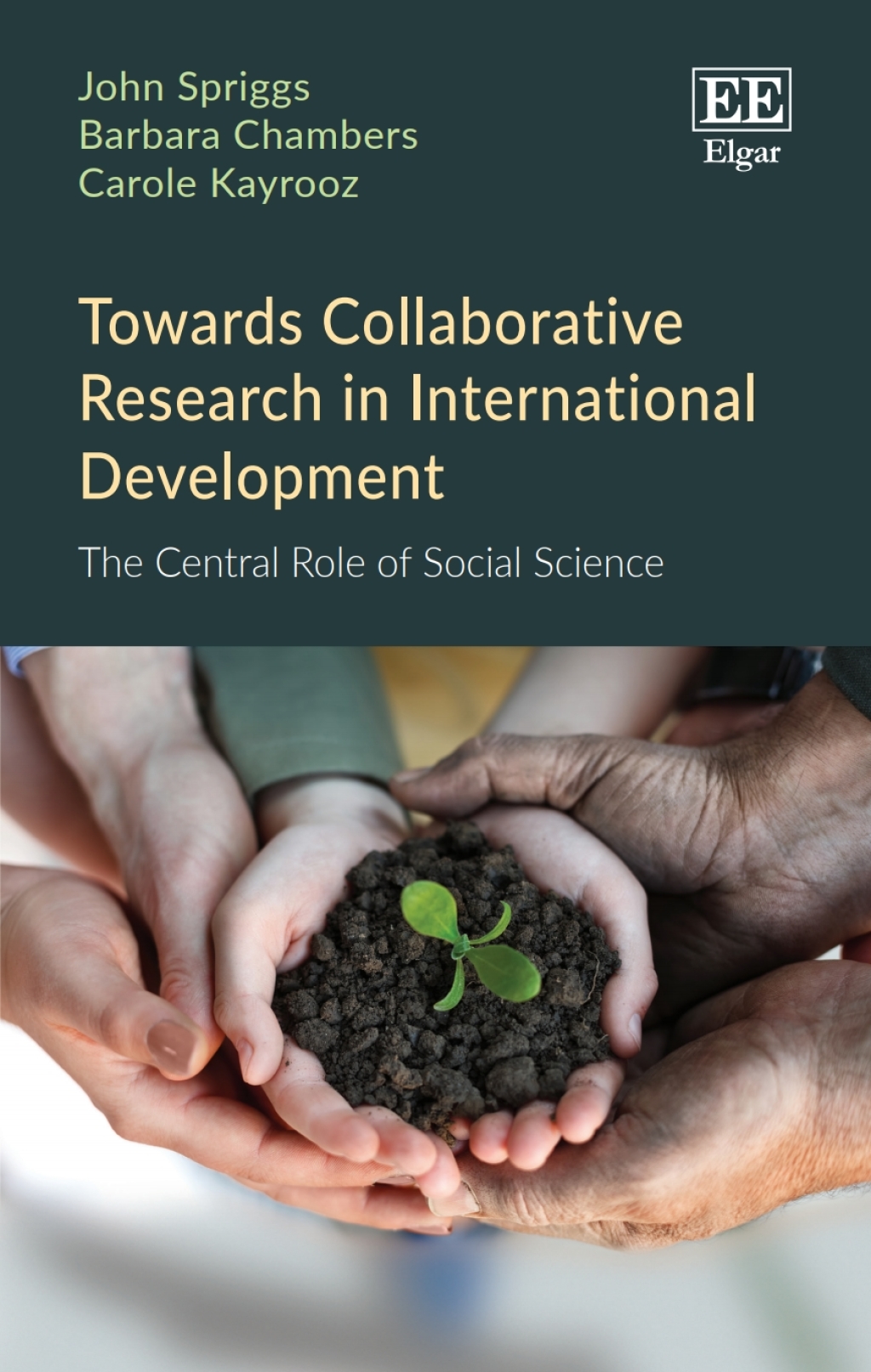 Towards Collaborative Research in International Development 1st Edition