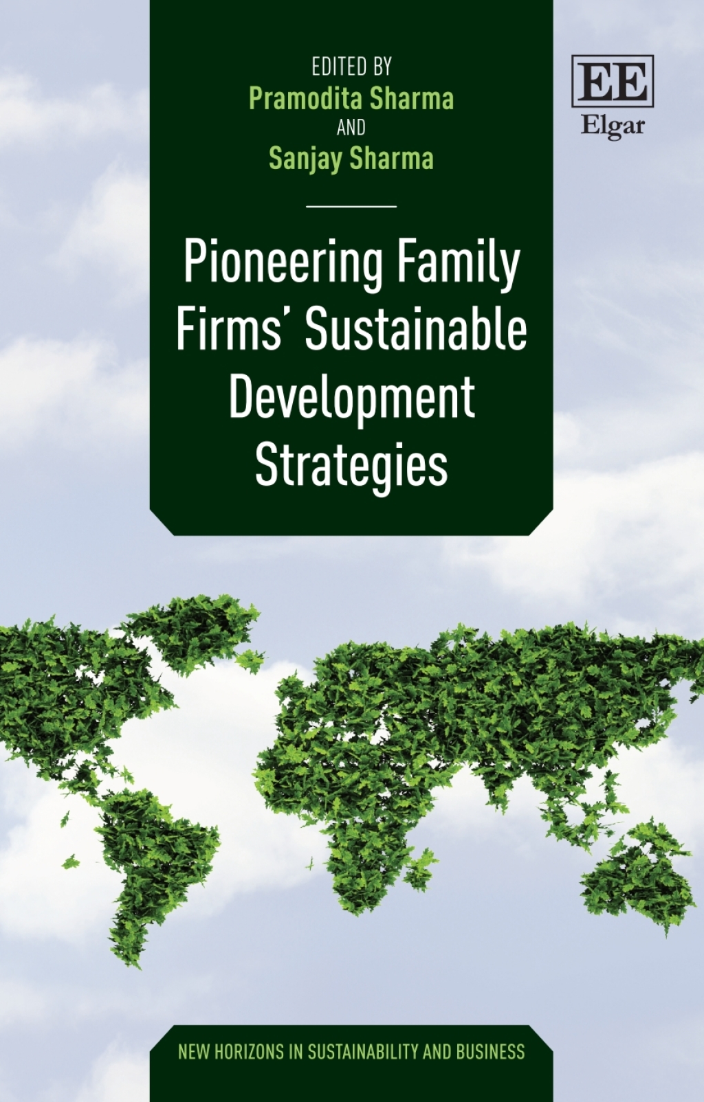 Pioneering Family FirmsÃ¢â‚¬Å¡Ãƒâ€žÃƒÂ¶Ã¢Ë†Å¡Ãƒâ€˜Ã¢Ë†Å¡Ã‚Â¥ Sustainable Development Strategies 1st Edition