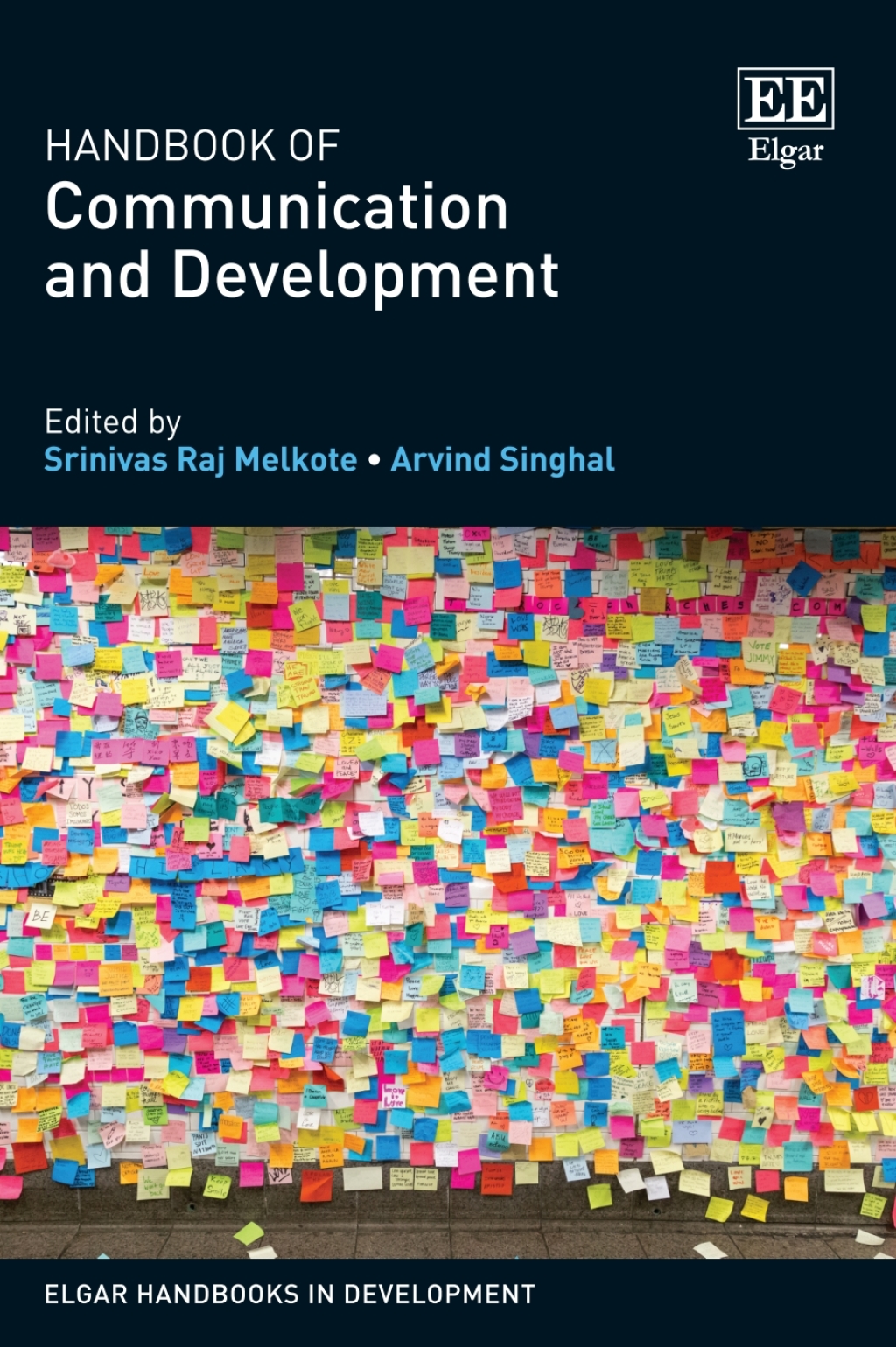 Handbook of Communication and Development 1st Edition
