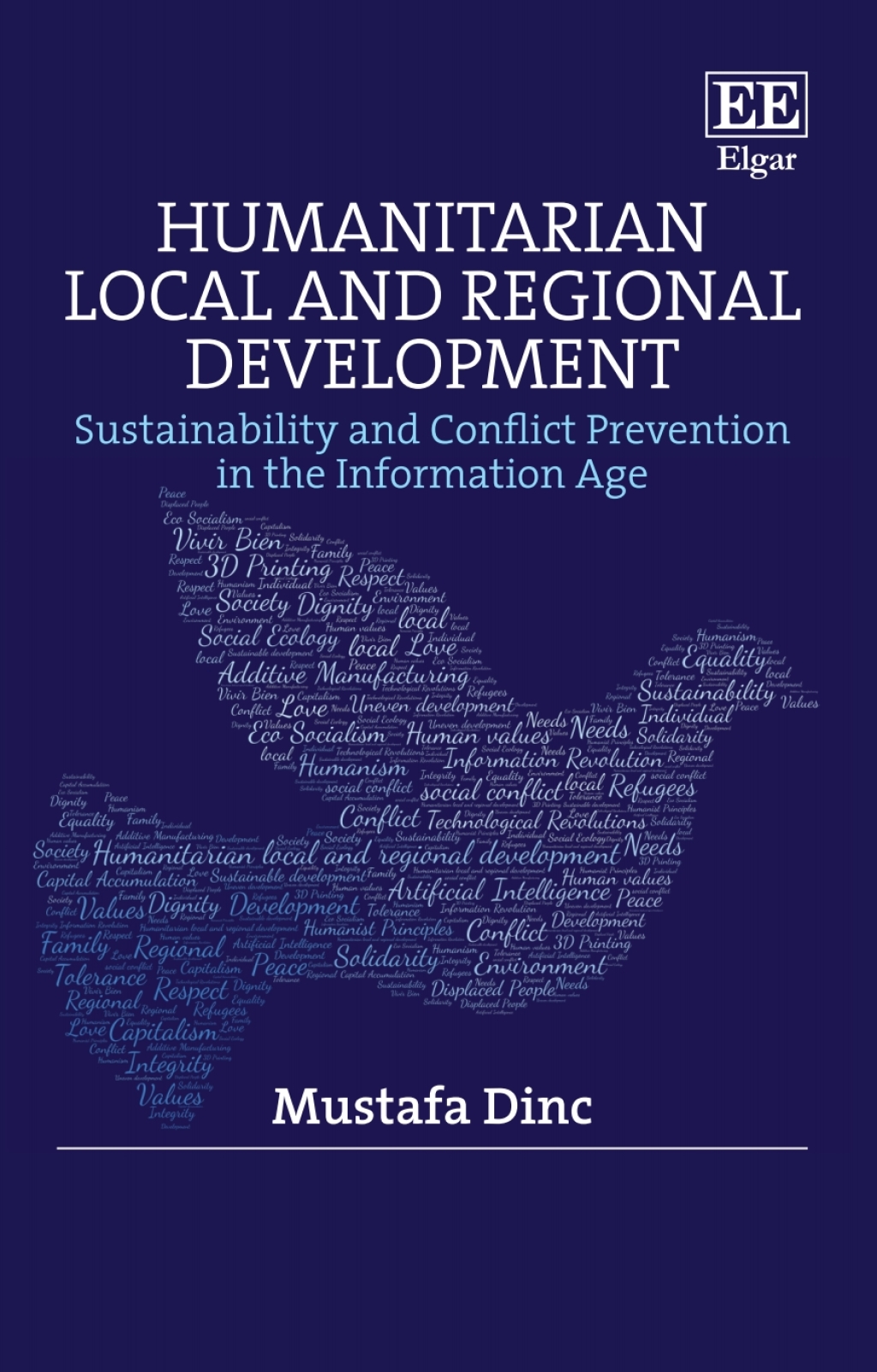 Humanitarian Local and Regional Development 1st Edition