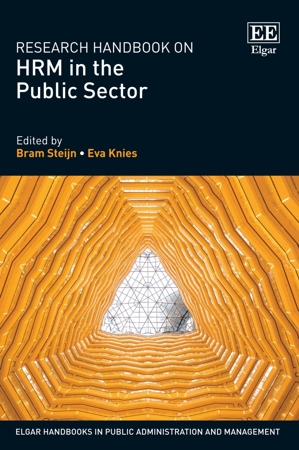 Research Handbook on HRM in the Public Sector 1st Edition