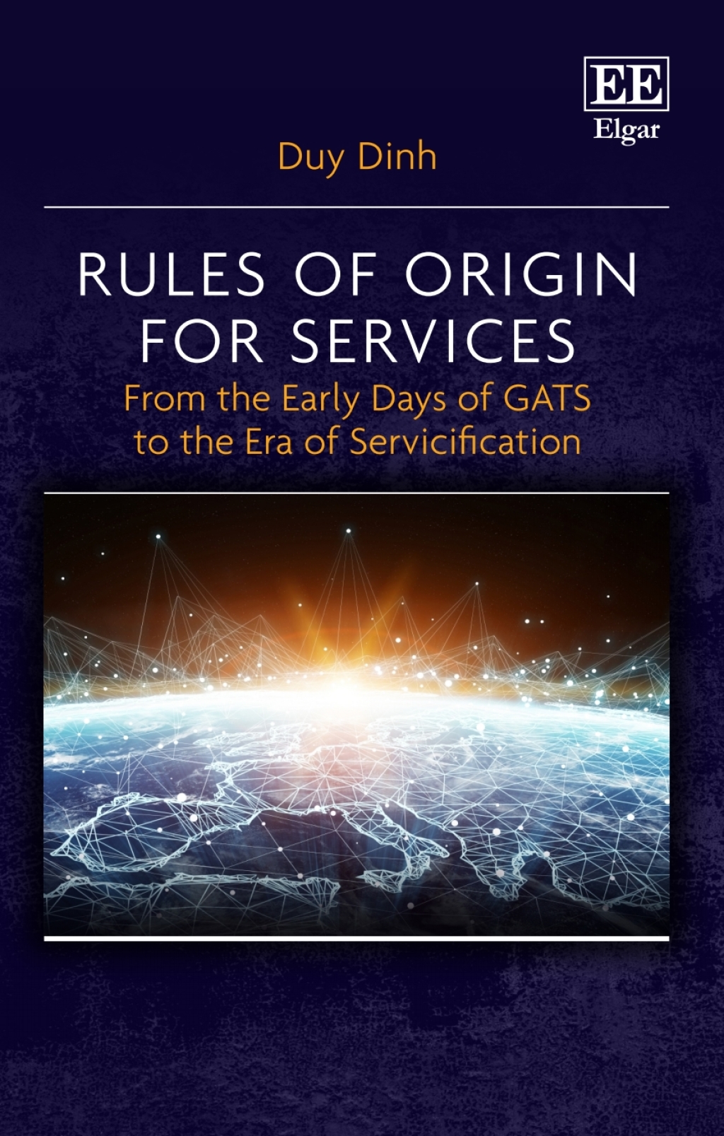 Rules of Origin for Services 1st Edition