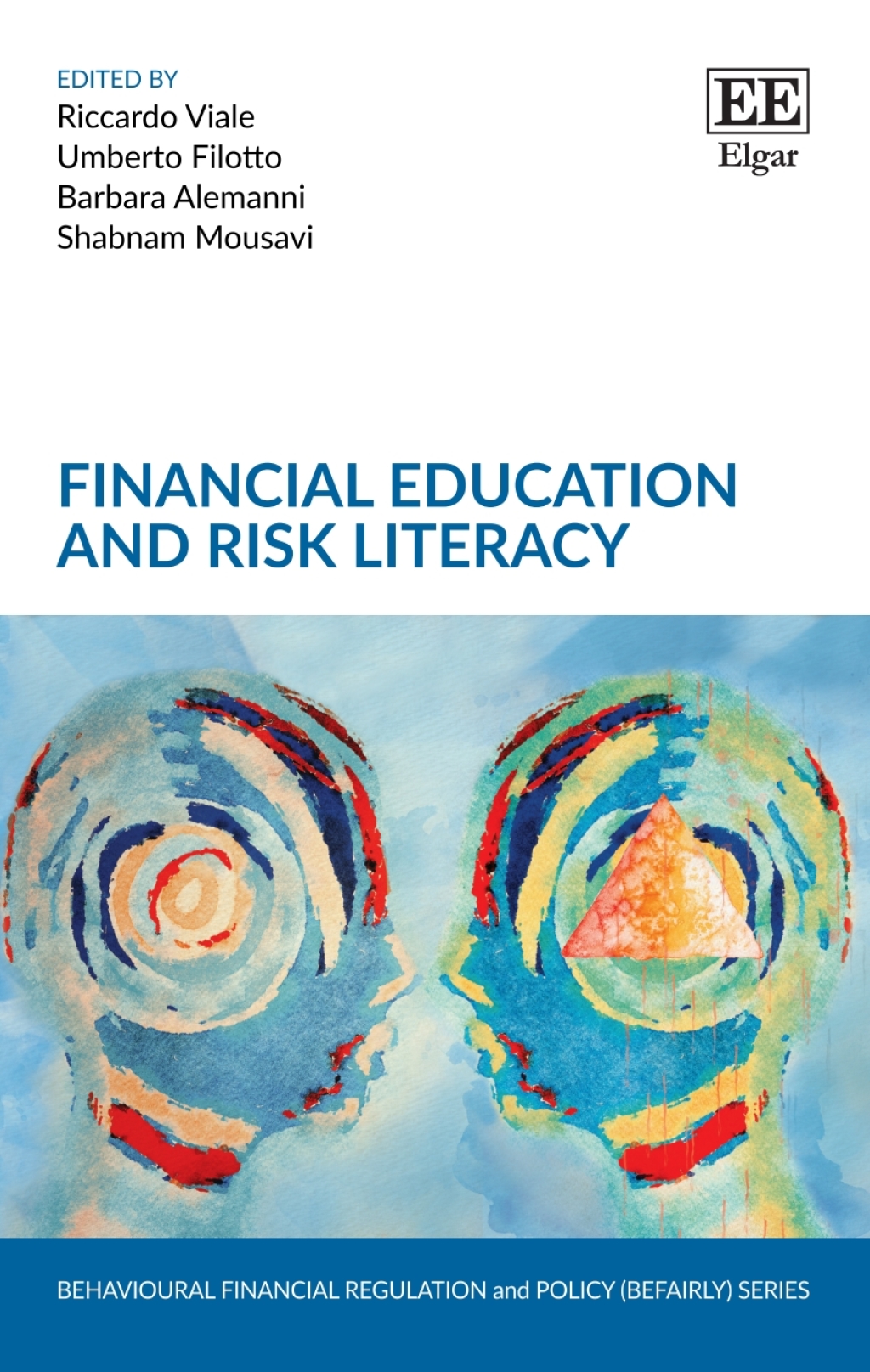 Financial Education and Risk Literacy 1st Edition