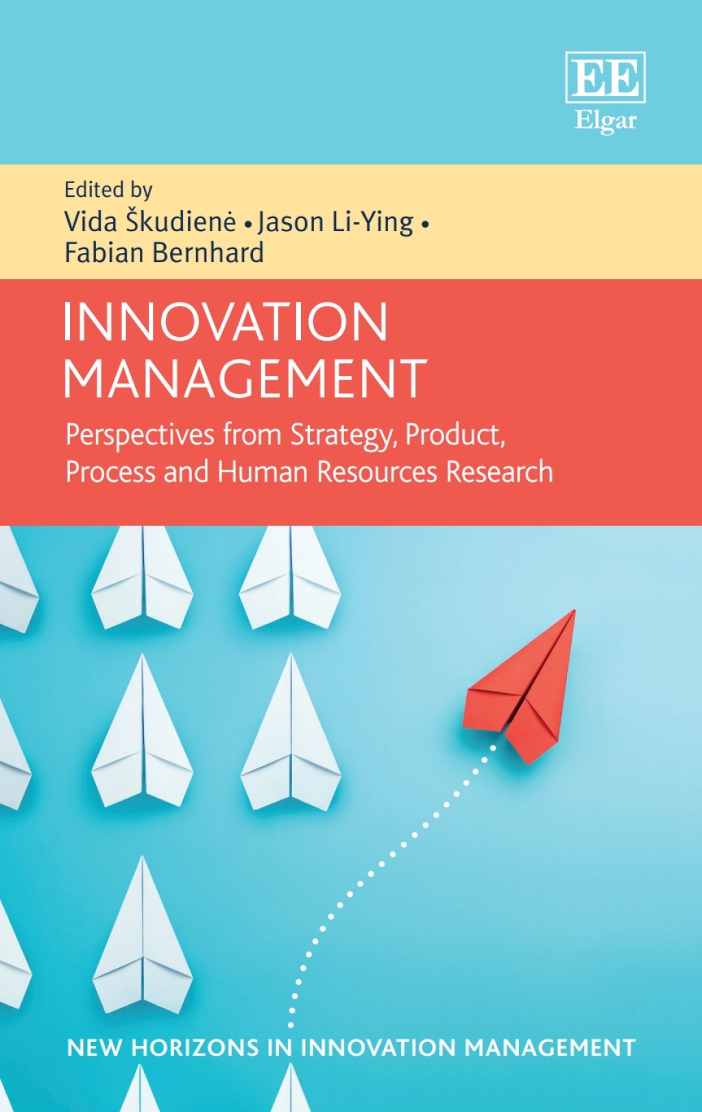 Innovation Management 1st Edition