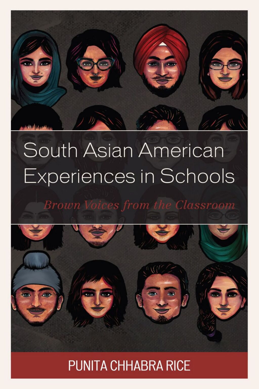South Asian American Experiences in Schools Brown Voices from the Classroom 