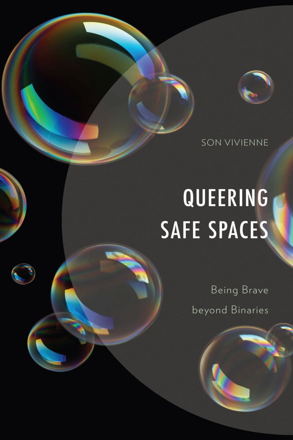 Queering Safe Spaces Being Brave beyond Binaries 