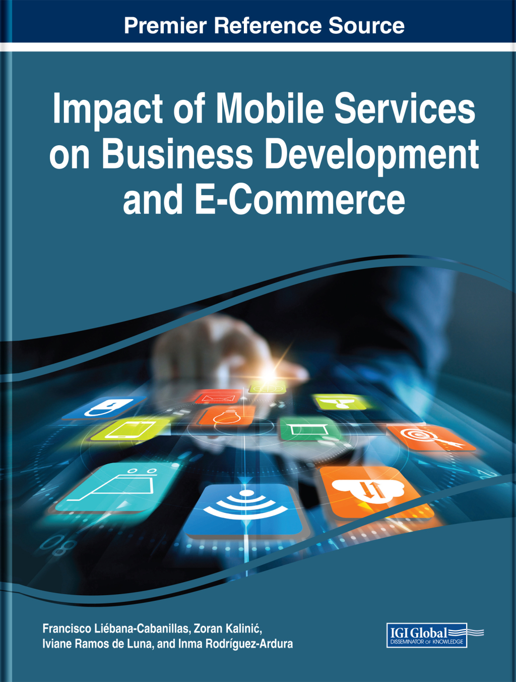Impact of Mobile Services on Business Development and E-Commerce 