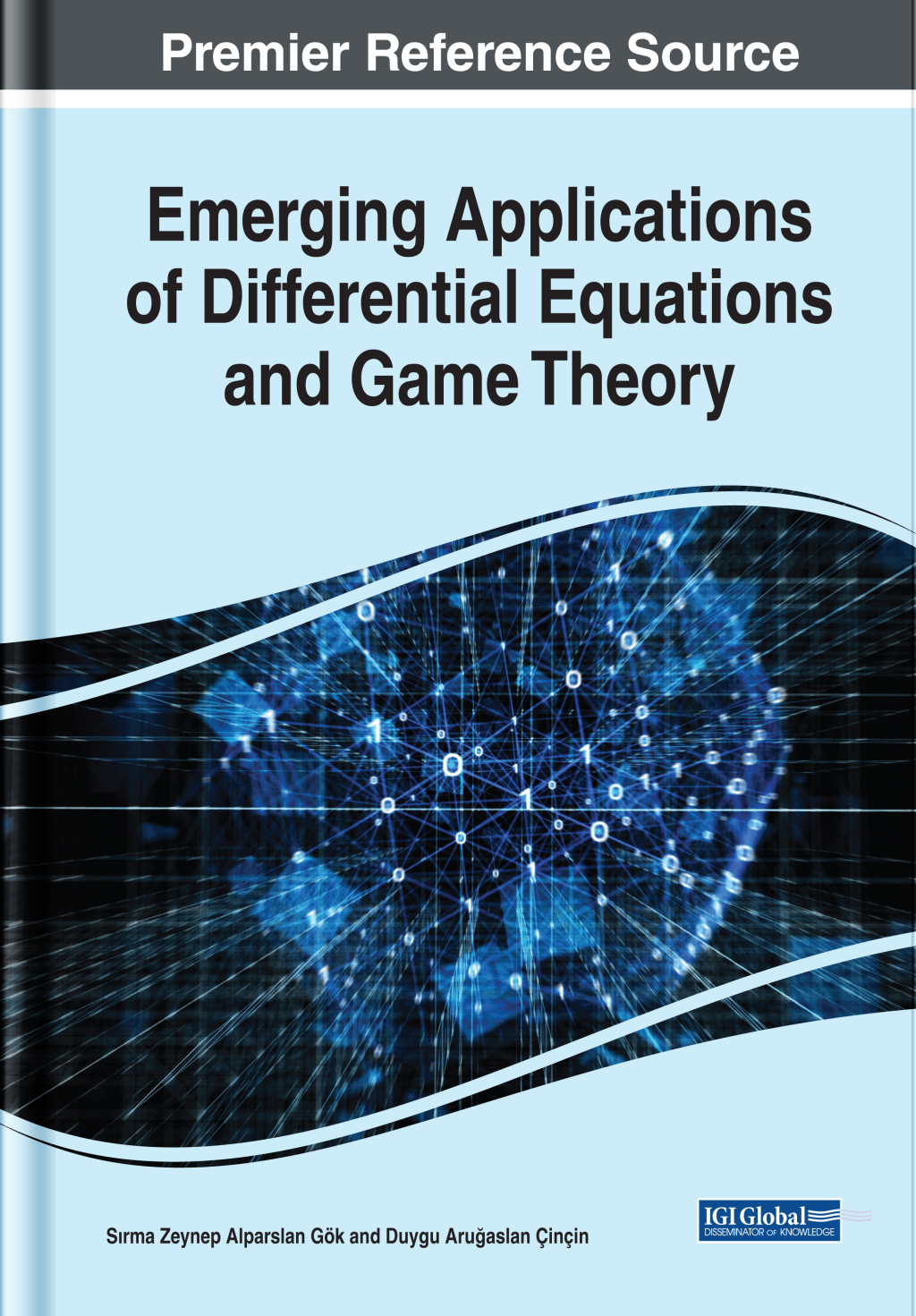 Emerging Applications of Differential Equations and Game Theory 
