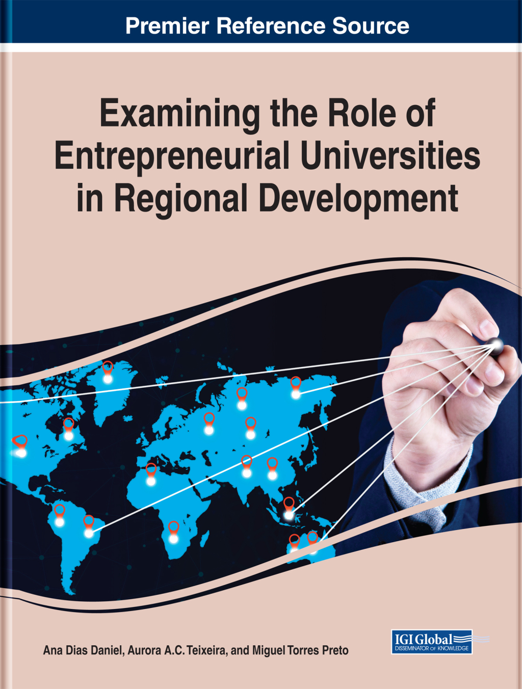 Examining the Role of Entrepreneurial Universities in Regional Development 