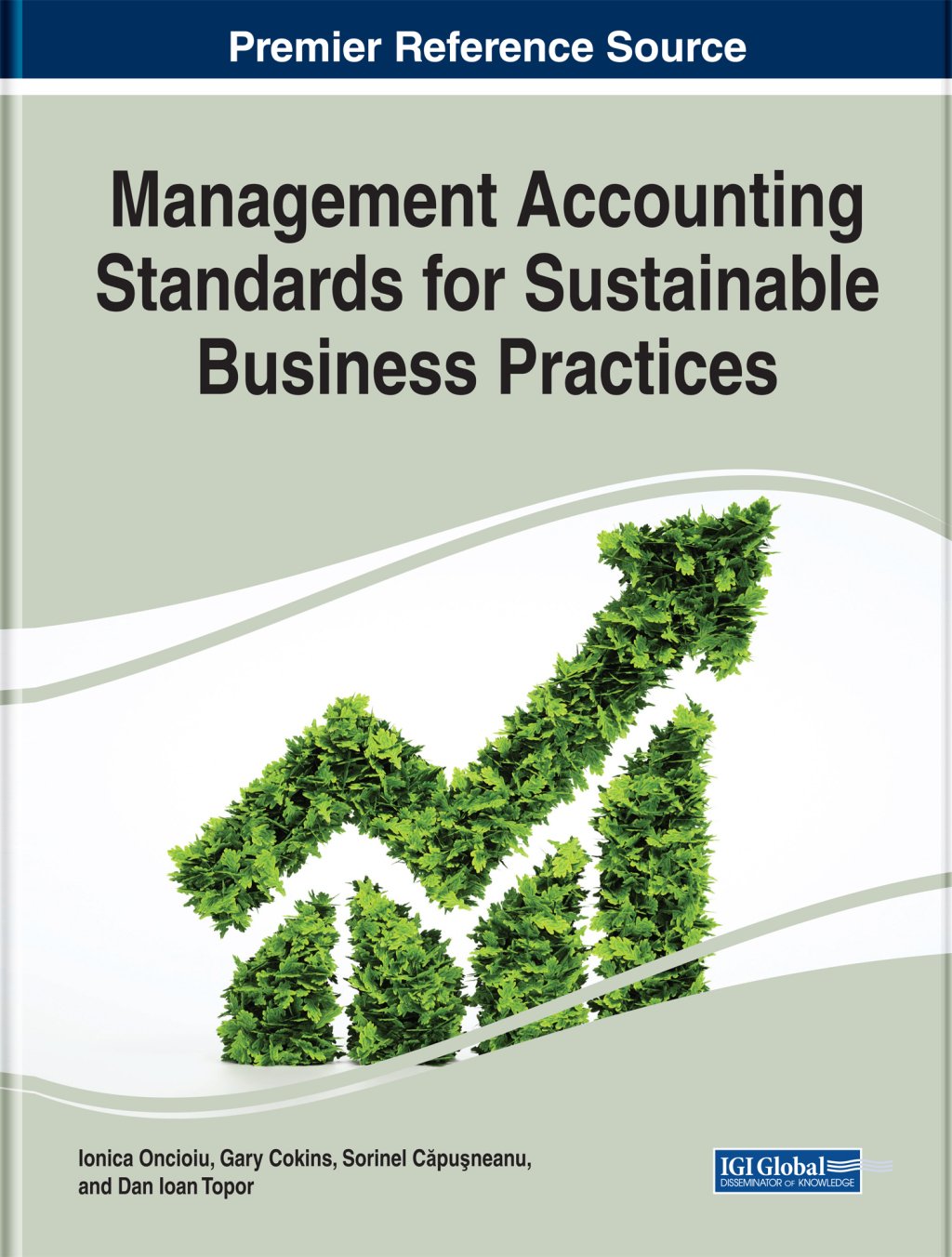 Management Accounting Standards for Sustainable Business Practices 
