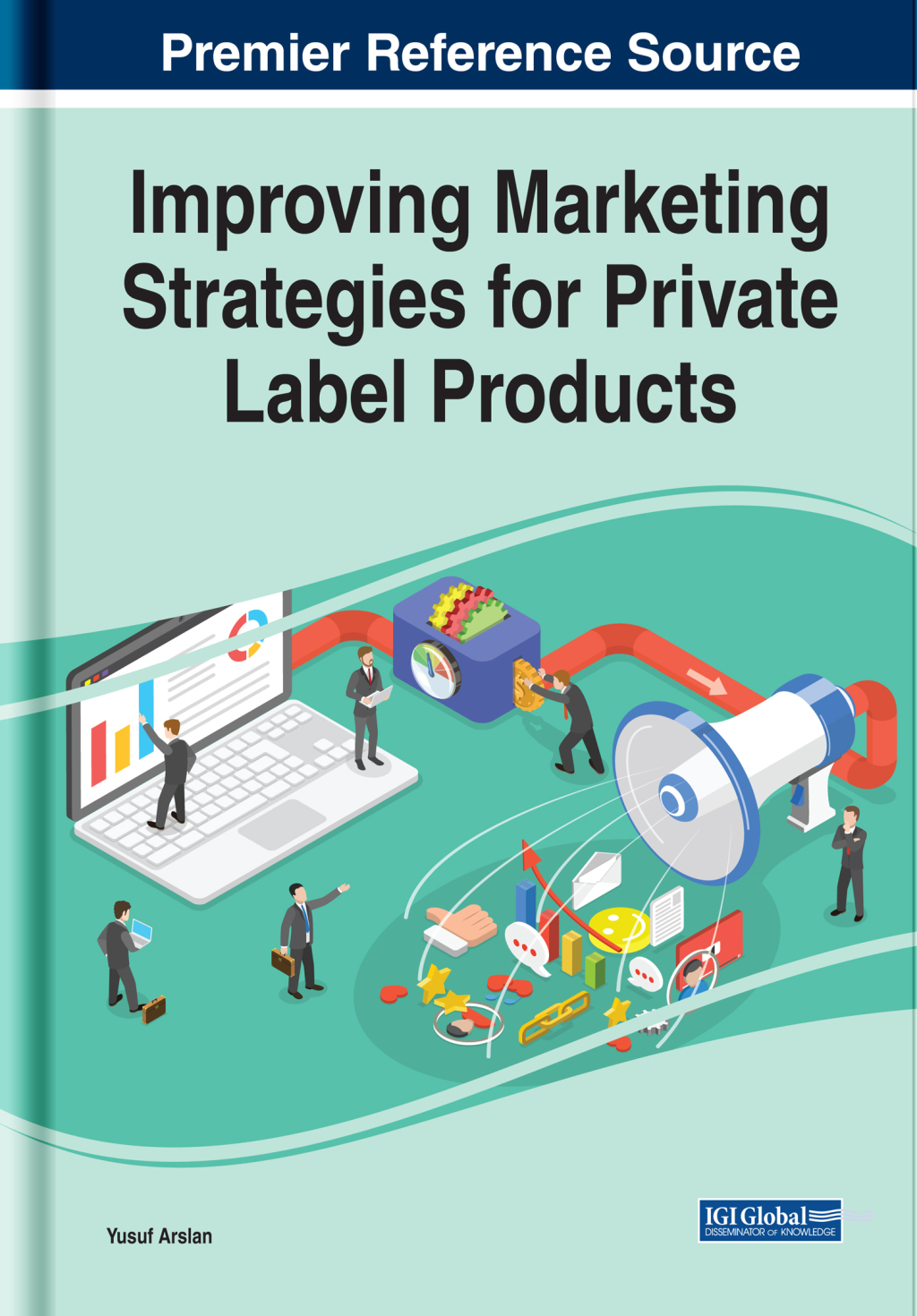 Improving Marketing Strategies for Private Label Products 
