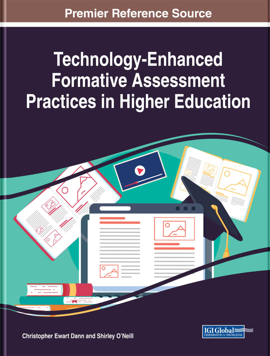 Technology-Enhanced Formative Assessment Practices in Higher Education 