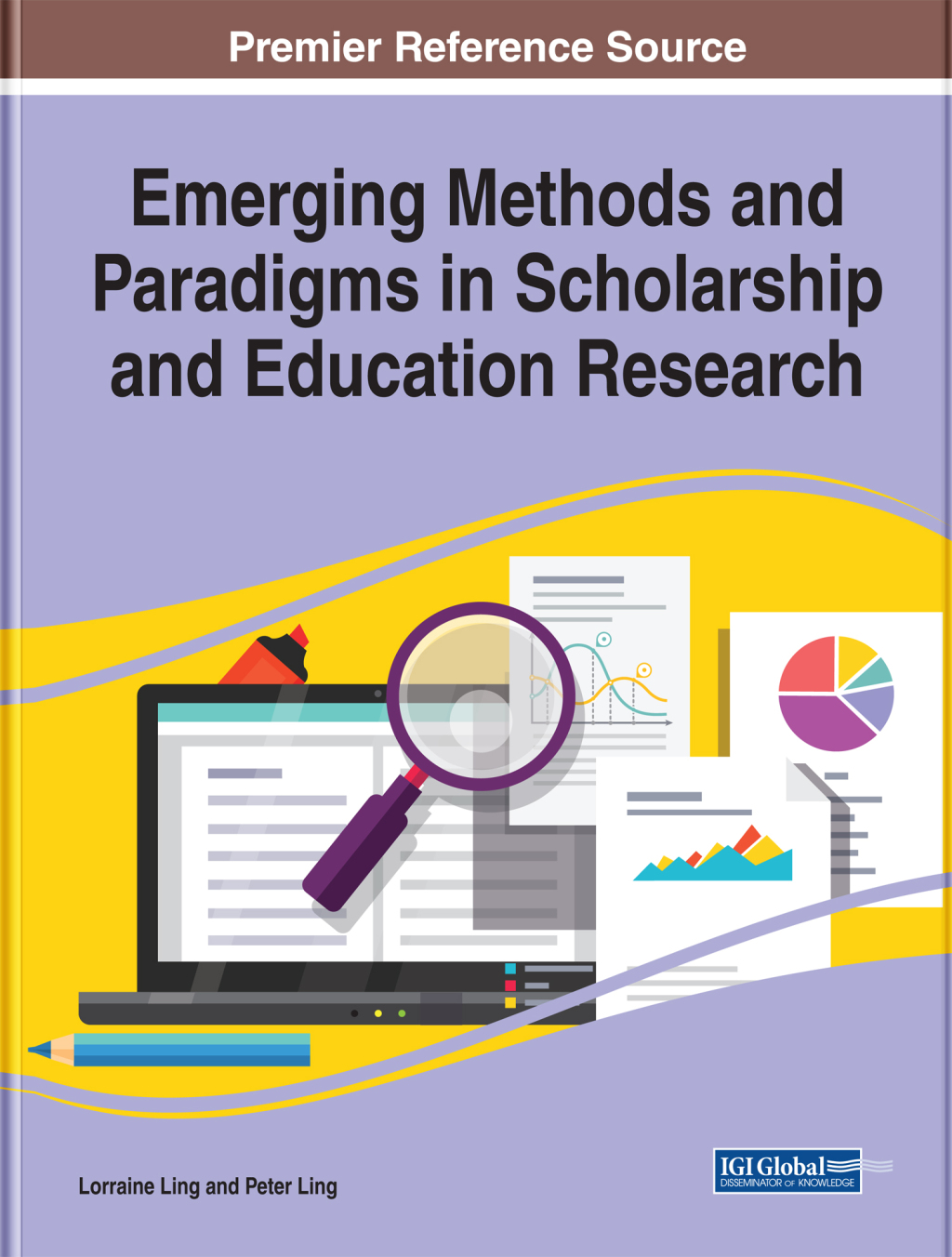 Emerging Methods and Paradigms in Scholarship and Education Research 