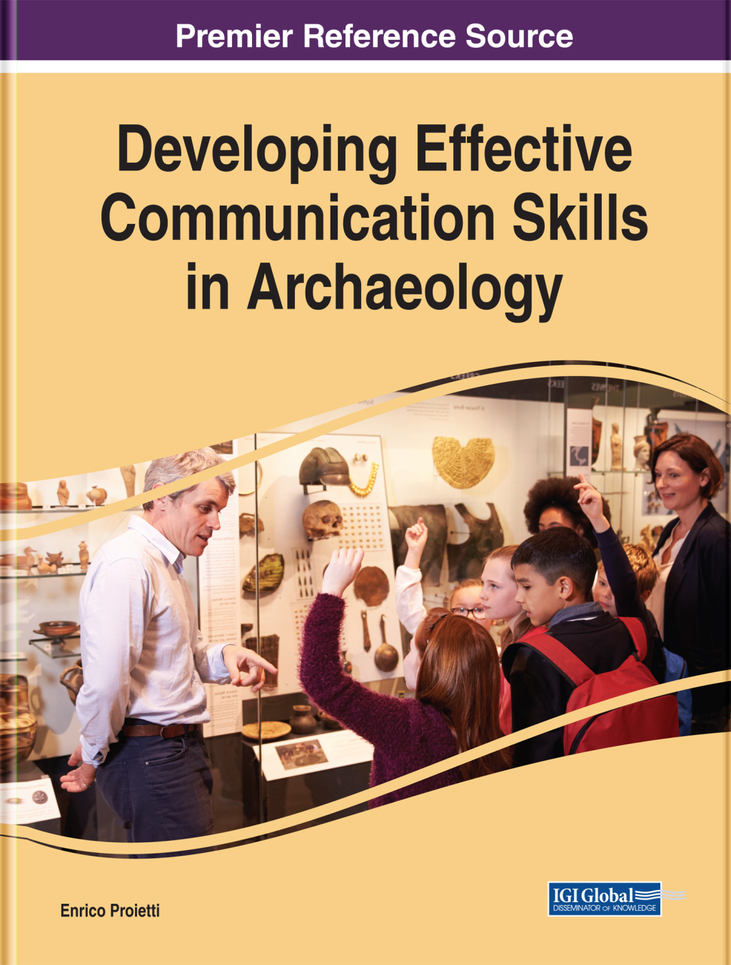 Developing Effective Communication Skills in Archaeology 