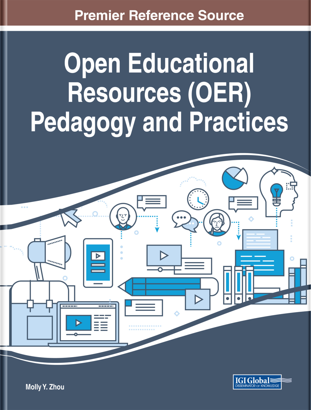 Open Educational Resources (OER) Pedagogy and Practices 