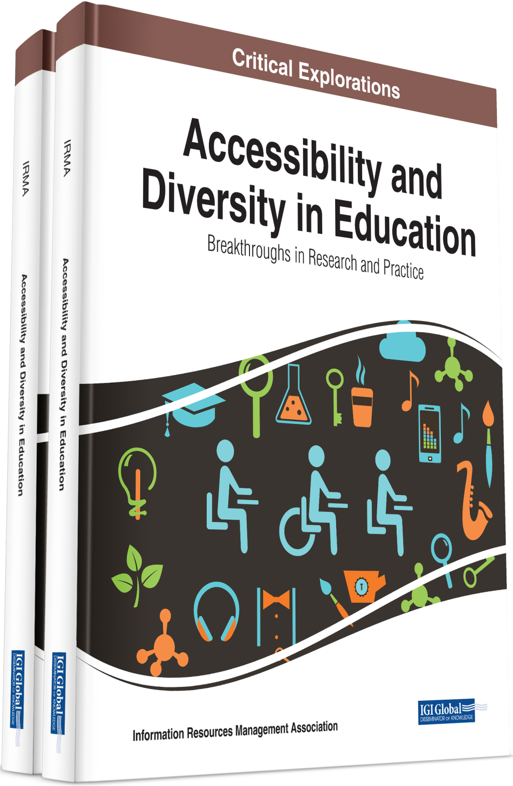 Accessibility and Diversity in Education: Breakthroughs in Research and Practice 