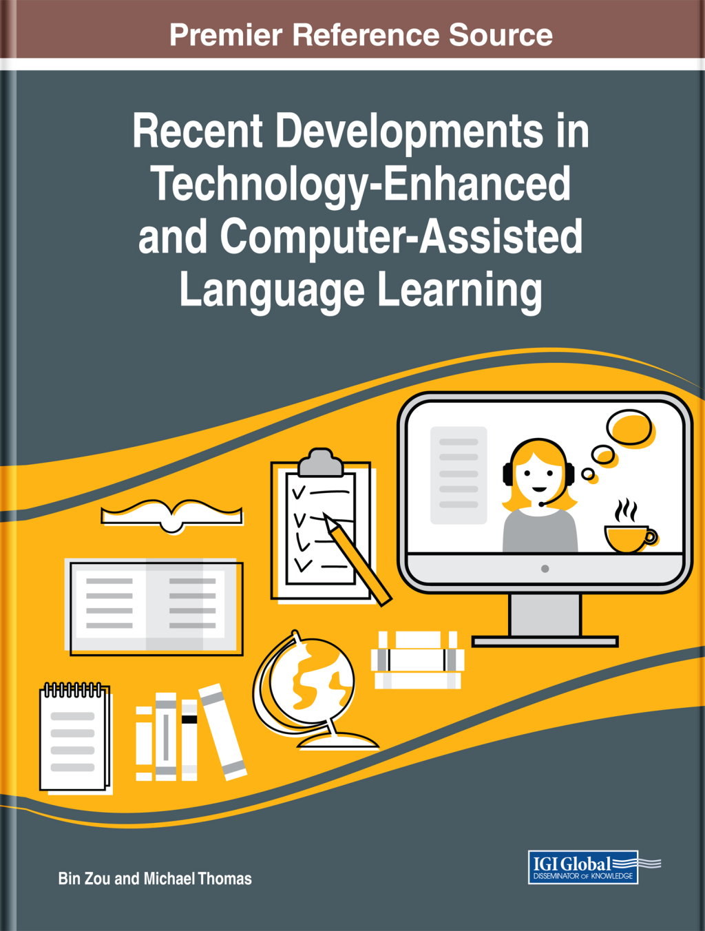 Recent Developments in Technology-Enhanced and Computer-Assisted Language Learning 