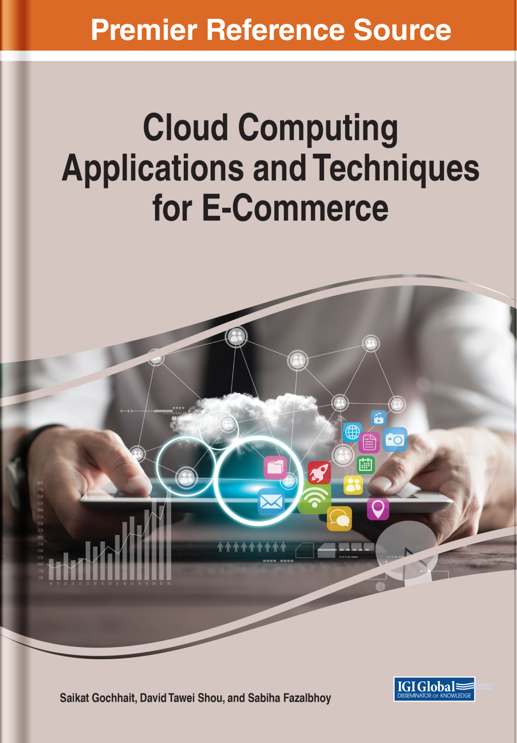 Cloud Computing Applications and Techniques for E-Commerce 