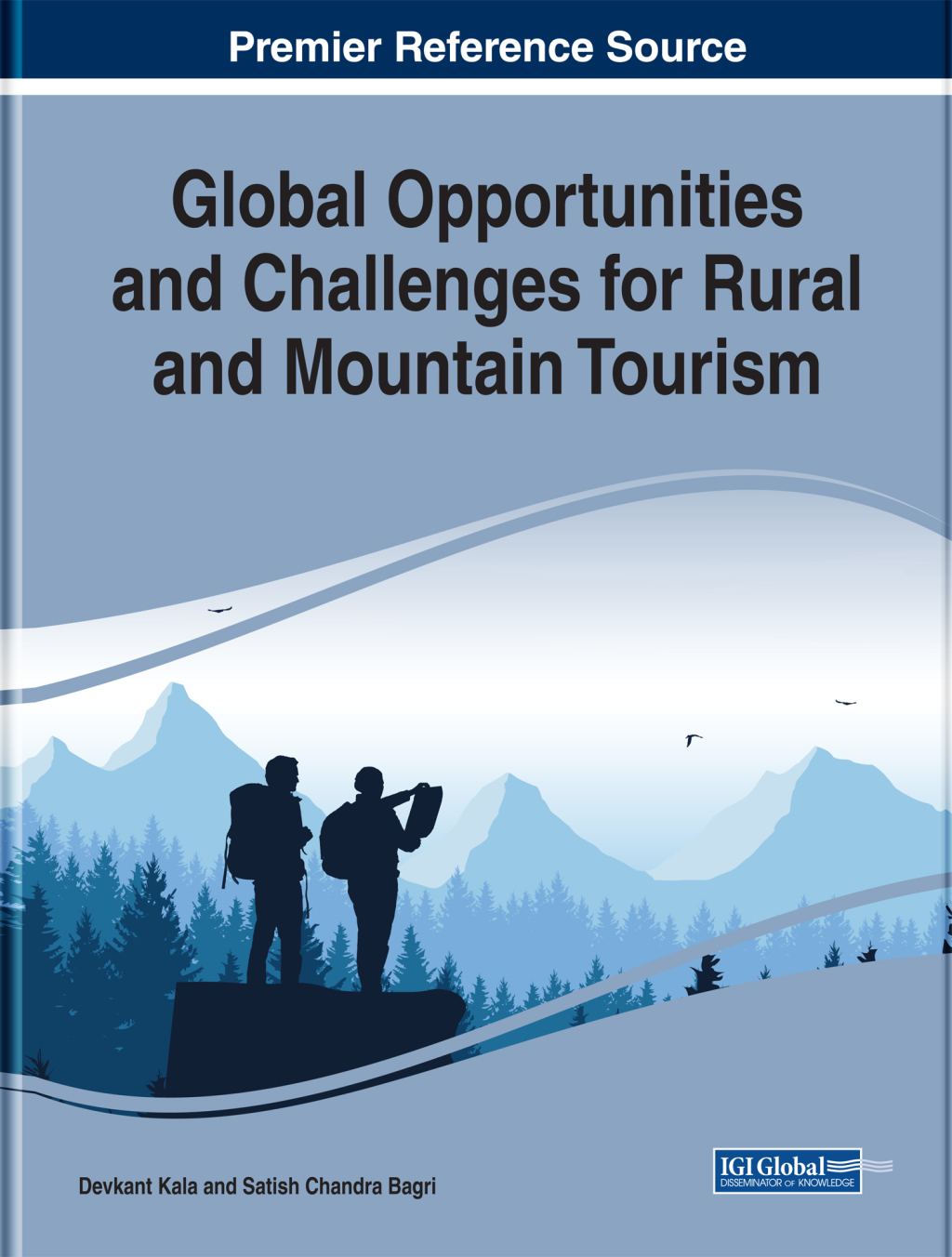 Global Opportunities and Challenges for Rural and Mountain Tourism 