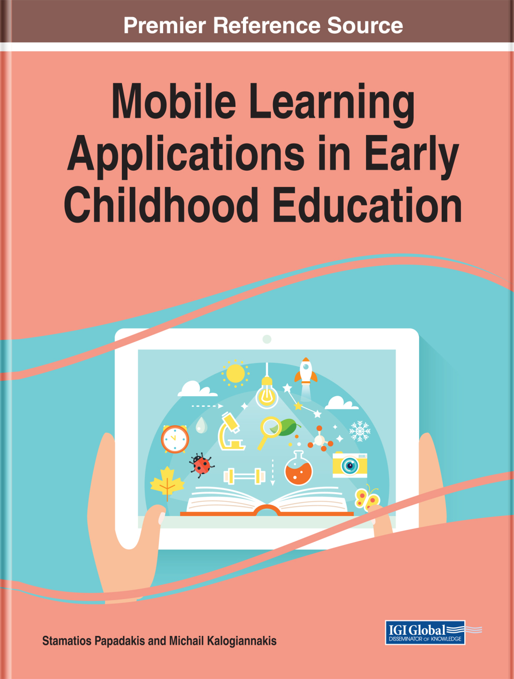 Mobile Learning Applications in Early Childhood Education 
