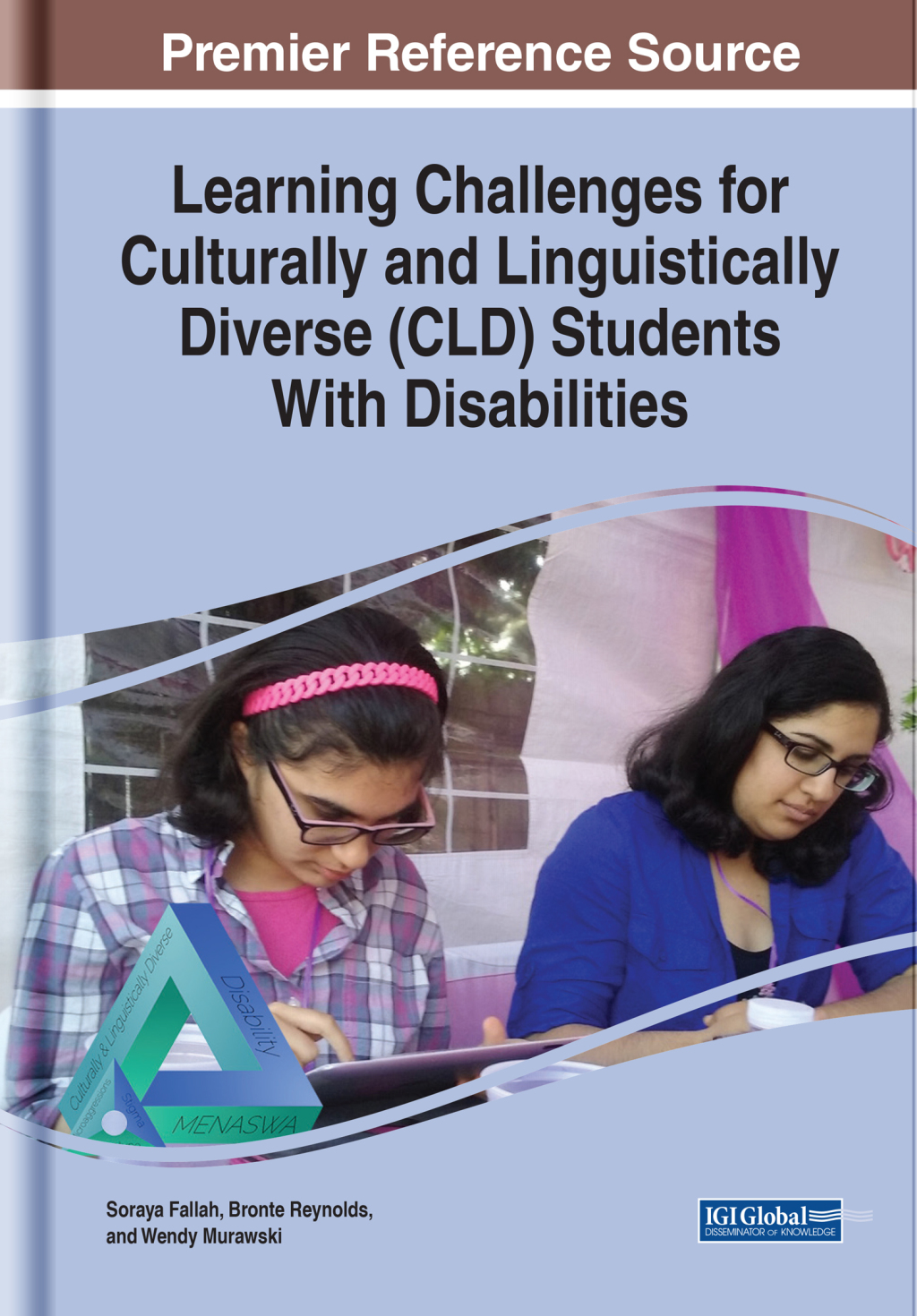Learning Challenges for Culturally and Linguistically Diverse (CLD) Students With Disabilities 
