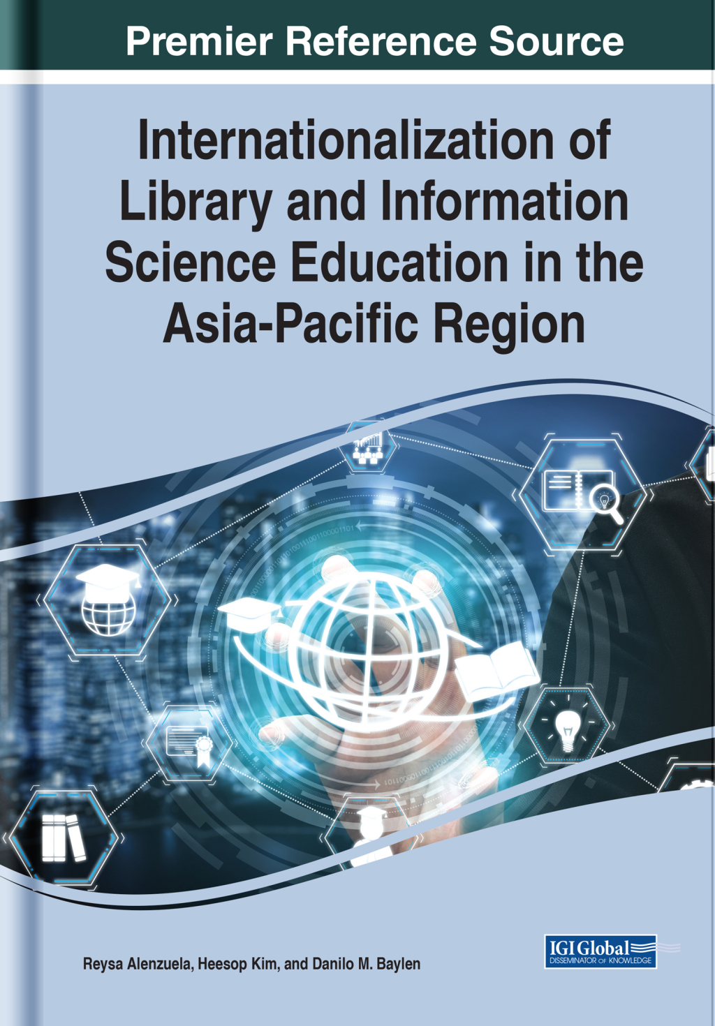 Internationalization of Library and Information Science Education in the Asia-Pacific Region 