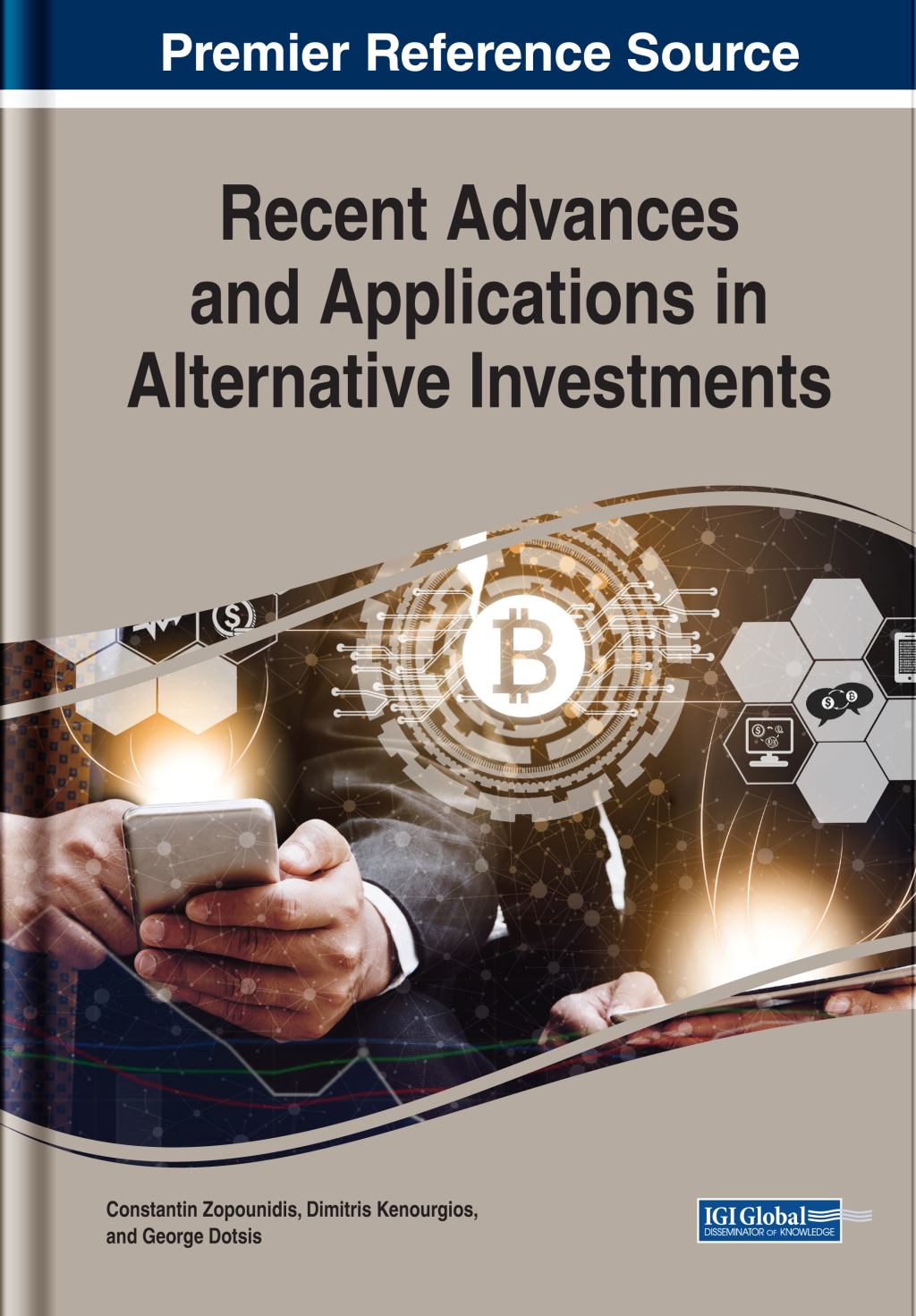 Recent Advances and Applications in Alternative Investments 