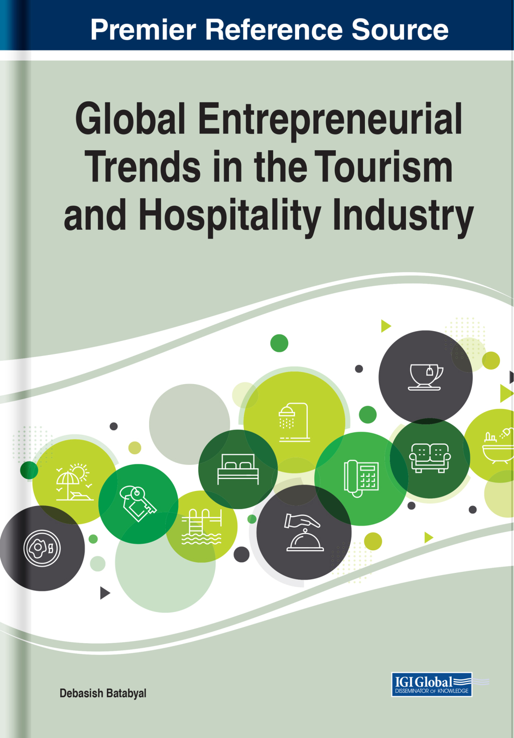 Global Entrepreneurial Trends in the Tourism and Hospitality Industry 