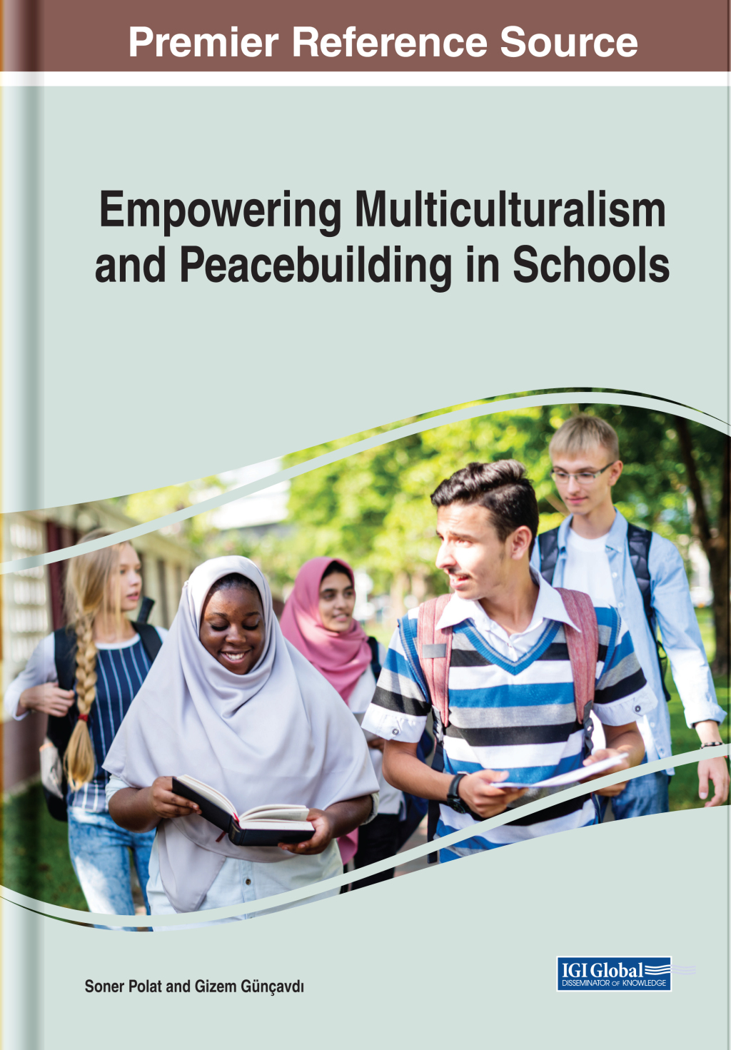 Empowering Multiculturalism and Peacebuilding in Schools 