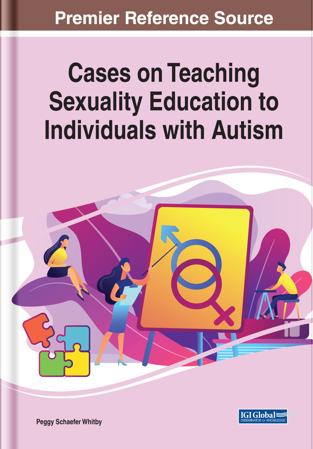 Cases on Teaching Sexuality Education to Individuals With Autism 