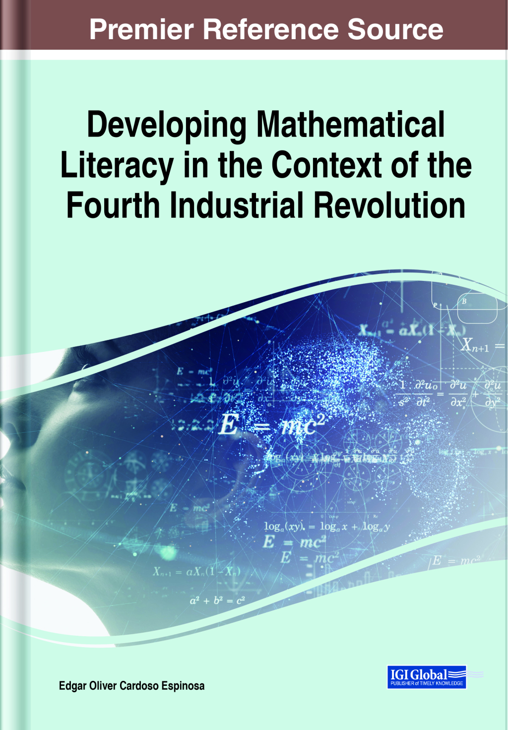 Developing Mathematical Literacy in the Context of the Fourth Industrial Revolution 