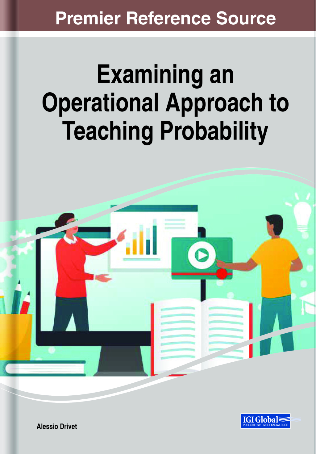 Examining an Operational Approach to Teaching Probability 