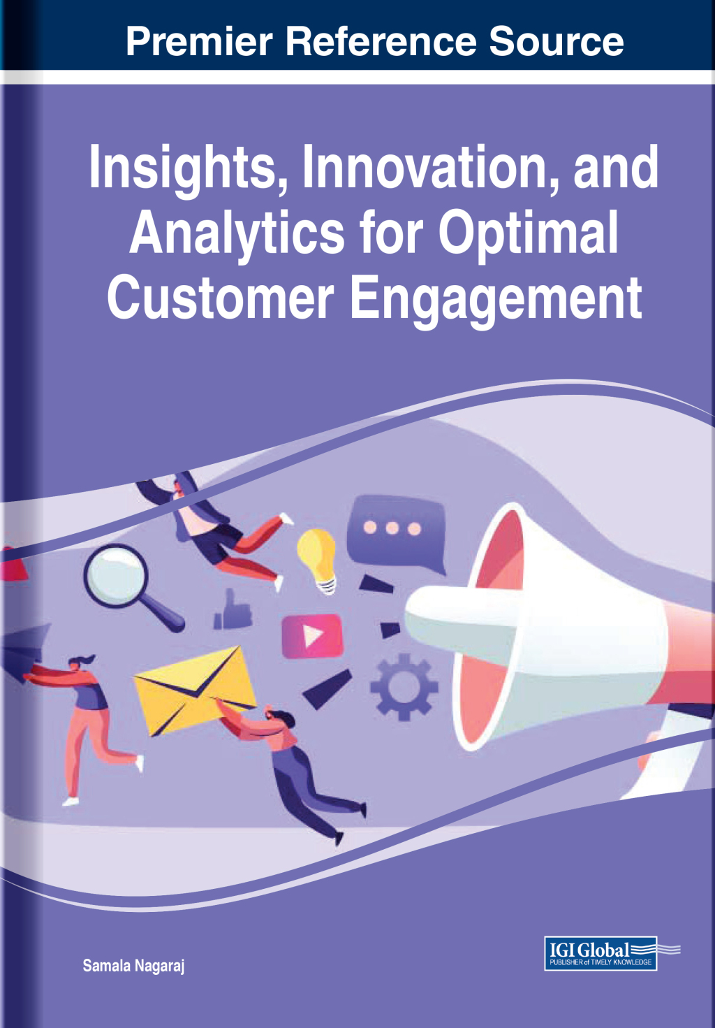 Insights, Innovation, and Analytics for Optimal Customer Engagement 
