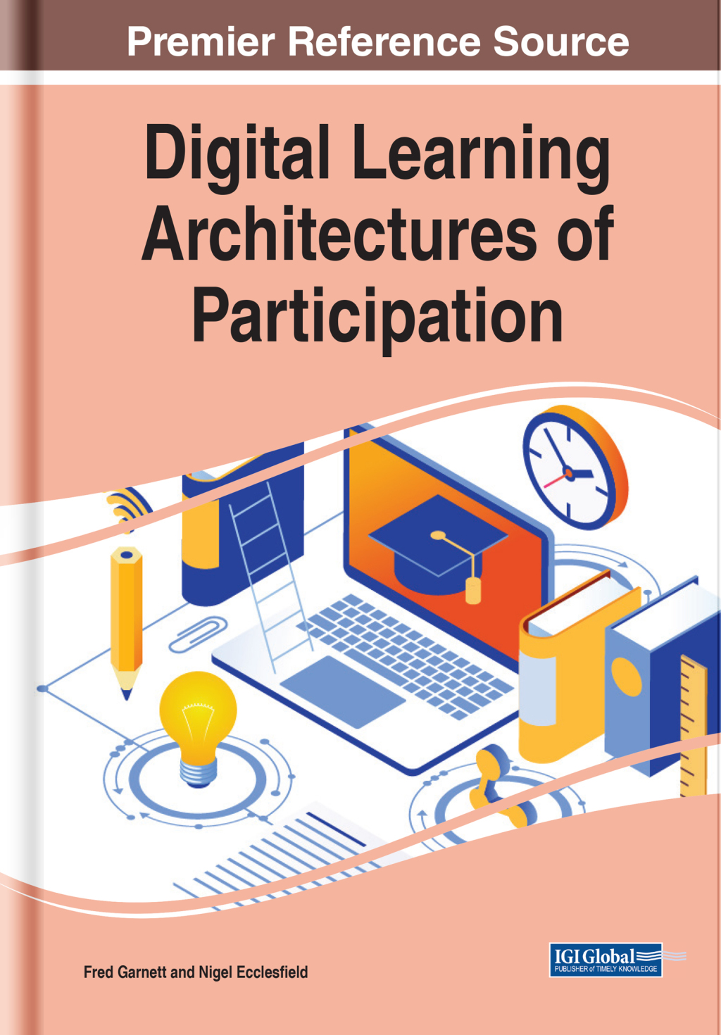 Digital Learning: Architectures of Participation 